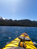 Excursión en Kayak por el Lago Gutiérrez desde Bariloche con Traslado Incluido - Imagen 4