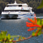 Puerto Blest y Cascada "Los Cantaros" con traslado