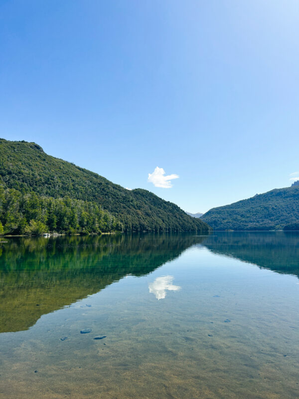 San Martín de los Andes por los 7 Lagos: Naturaleza, Miradores y Postales Únicas de la Patagonia - Imagen 2