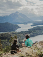 Circuito Chico y Cerro Campanario: explorá Bariloche como nunca antes