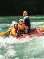 Rafting al límite con Chile Sin traslado - Imagen 2