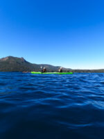 Excursión en Kayak por el Lago Gutiérrez desde Bariloche con Traslado Incluido - Imagen 3