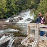 Puerto Blest y Cascada “Los Cantaros” + Lago Frias sin Traslado