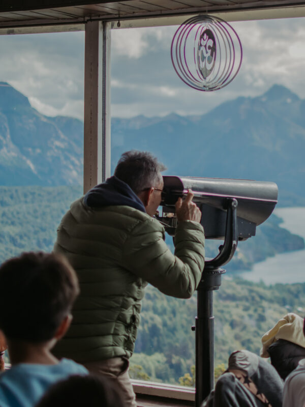 Circuito Chico y Cerro Campanario: explorá Bariloche como nunca antes - Imagen 2