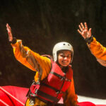 Rafting Light en el Río Manso sin Traslado