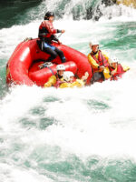 Rafting al límite con Chile Sin traslado - Imagen 3