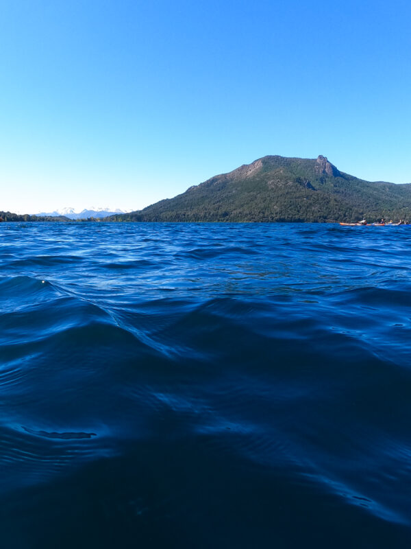 Excursión en Kayak por el Lago Gutiérrez desde Bariloche con Traslado Incluido - Imagen 2