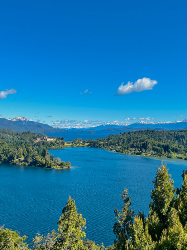 Circuito Chico y Cerro Campanario: explorá Bariloche como nunca antes - Imagen 3