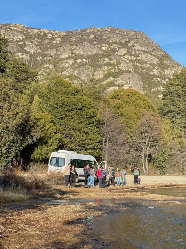 Cerro Tronador y Ventisquero Negro: exploración total en el corazón de la Patagonia - Imagen 4