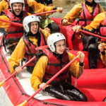 Rafting al límite con Chile Sin traslado