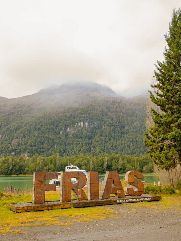 Excursión a Puerto Blest y Lago Frías con traslado - Imagen 1