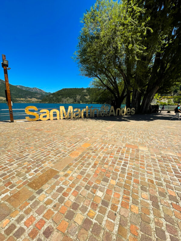 San Martín de los Andes por los 7 Lagos: Naturaleza, Miradores y Postales Únicas de la Patagonia - Imagen 1