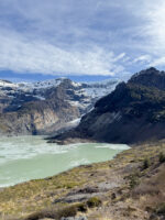 Cerro Tronador y Ventisquero Negro: exploración total en el corazón de la Patagonia