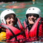 Rafting Light no Rio Manso com traslado