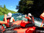 Rafting Light no Rio Manso sem traslado
