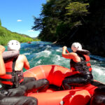 Rafting Light no Rio Manso sem traslado