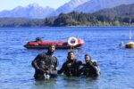 Buceo Bautismo en Bariloche - Imagen 3