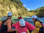 Rafting Light en el Río Manso sin Traslado - Imagem 2