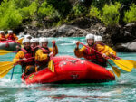 Rafting al límite con Chile Sin traslado - Imagem 2